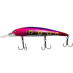 Воблер BAT HACHIRO BT 010-015 (120мм., 19 гр. 3.5-4 м.) #B161