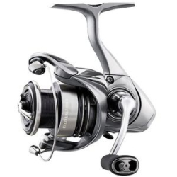 Катушка Daiwa 23 Exceler LT 2500D