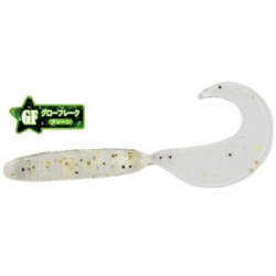 Приманка силиконовая DUO Tetra Works Grapper #S512