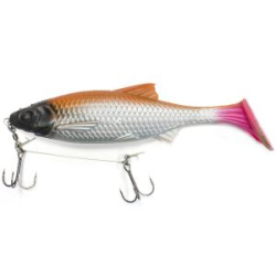 Мягкая приманка RSK Fishing Сорога (22см 105гр, со стингером) цвет 016