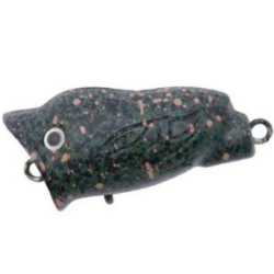 Воблер DaySprout Sparrow Gift # SG-07 KoiCha Full Pellet (4548393360074)