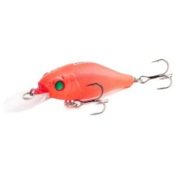 Воблер Zemex Kora 50SP MR 5g цвет M202