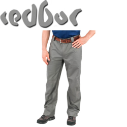 Redbor A Linea, Castor Gray