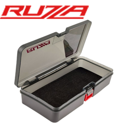 Ruzza Коробка для приманок 208x111x42мм вставка EVA-foam