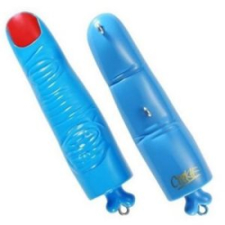 Воблер DUO Cookie'S Finger Pencil #Five Kuware Set