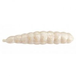 Имитация личинки Berkley Gulp! Alive Honey Worm GELB (1157024)