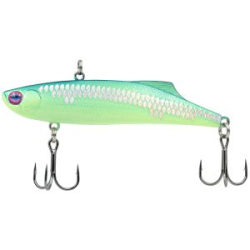 Воблер Виб Mega Brilliant Magical 90S 28g цвет # 30