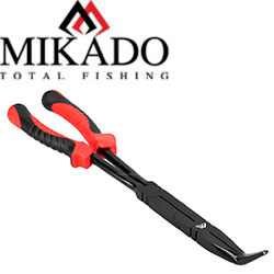 Mikado Pliers-Power Savers-Long Nose
