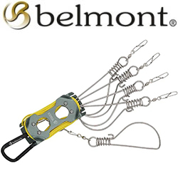 Belmont MP-299 Toughnium Stringer