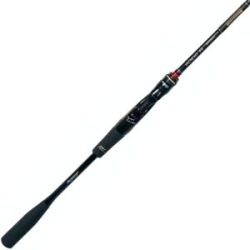 Спиннинг кастинговый JS Company Bixod N 40-th Anniversary BC702MH-X 7-42 г 2,13 м