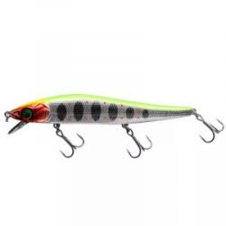 Воблер Sprut Asaba 130F цв. SLTR1