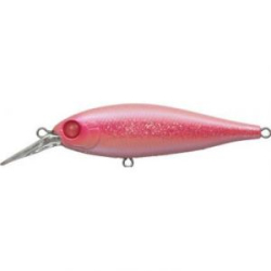 Воблер Ever Green Bank Shad цвет #208