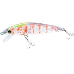 Воблер Duel Hardcore LG Minnow 50 F F1198 #LSOA