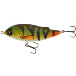 Воблер Lucky John BBS Original Arrow Jerk F 15см цвет 030
