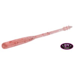 Силиконовая приманка DUO Tetra Works Pipin 45 цвет S523