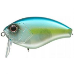 Воблер Ever Green Combat Crank TC 60 цвет #239