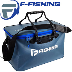 F-Fishing (FFBEVA50) Сумка для рыбы 50х28х28см