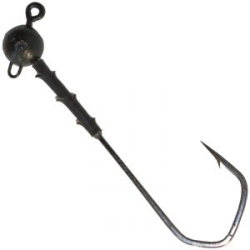 Джиг-головка Тула на крючке Barbarian №12.0 120* 16,0г.