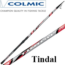 Colmic Tindal