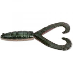 Мягкие приманки Quantum-Mann's Twinler 20cm 58g #06-Rainbow Shad