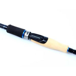 Спиннинг Forsage Tournament-F 198 1-7gr