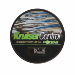 Леска Korda Kruiser Control Liner 0,30mm 150m 10lb KM10