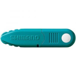 Ножницы Shimano CT-921R S.GR