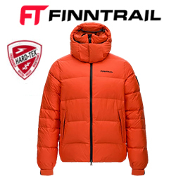 Finntrail Frost 2013 Orange 