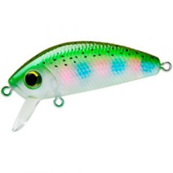 Воблер Yo-Zuri L-Minnow 33S F1166 цв. NRT 
