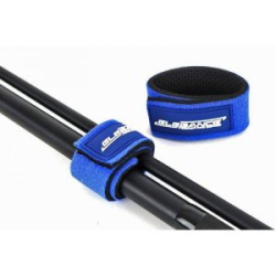 Бандаж неопреновый Elegance Feeder Pro 21х3см 2шт