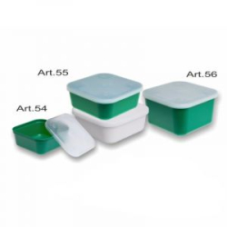 Контейнер для наживки Stonfo 0,6L (Art.54)