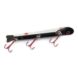 Джеркбэйт Suick Thriller 7W цв. S/ST