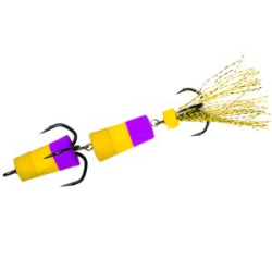 Мандула "Флажок" XXL Fish Модель M17_AAB Расцв. ЖЖФ