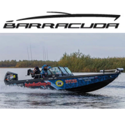 UKSI Barracuda