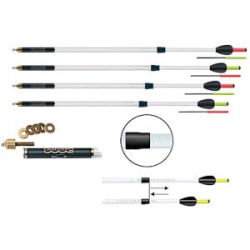 Поплавок CRALUSSO Pro match with dart - 8+3,5