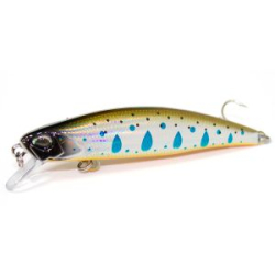 Воблер Grows Culture Tide Minnow 75F цвет #17