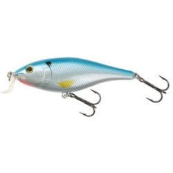 Воблер плавающий Mikado President 7см /8гр. /до 1.8м цвет 63 (PWF-PT-7F-63)