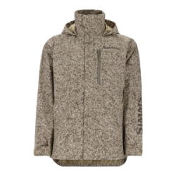 Куртка Simms Challenger Fishing Jacket, Pebble Stone, S
