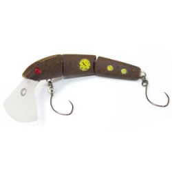 Воблер Grows Culture Hydram Nano S 55mm 3.1g цвет #30