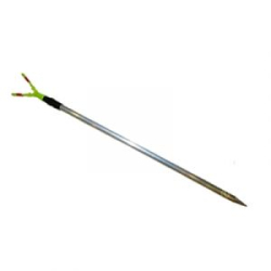 Подставка под удочку Namazu, Y-тип, 120 см, алюм.