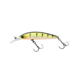 Воблер "Sprut" Kenta  53SP (Suspending/53mm/3,2g/0,7-1,2m/WLP)