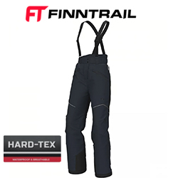 Finntrail Atlas W 4613 Graphite