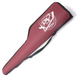 Чехол для зимних удилищ Rodstars бордовый - 89 см