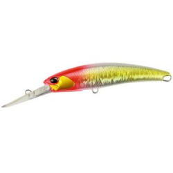 Воблер DUO Realis Fangbait DR 80 #CPA3255 PG Red Head
