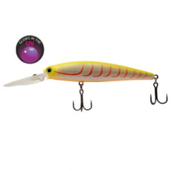 Воблер LureMax Hunter 90F DDR 12g цв. #024