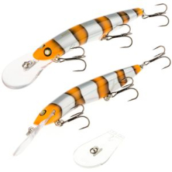 Воблер Akara Deep Winner 125F 24 гр. цвет A71