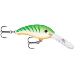 Воблер Rapala Shad Dancer SDD05-GTU