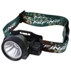 Фонарь Mifine TLG04