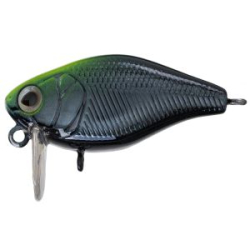 Воблер Strike Pro Cranky-X SS 40, 40 мм, 3,7 гр. цвет: A261 Black Graph UV (EG-164SL#A261) (9930357)