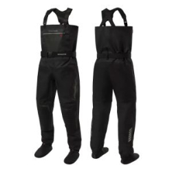 Вейдерсы мужские Finntrail Speedmaster 1540 Graphite (XL)